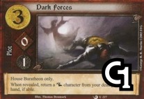 Dark Forces